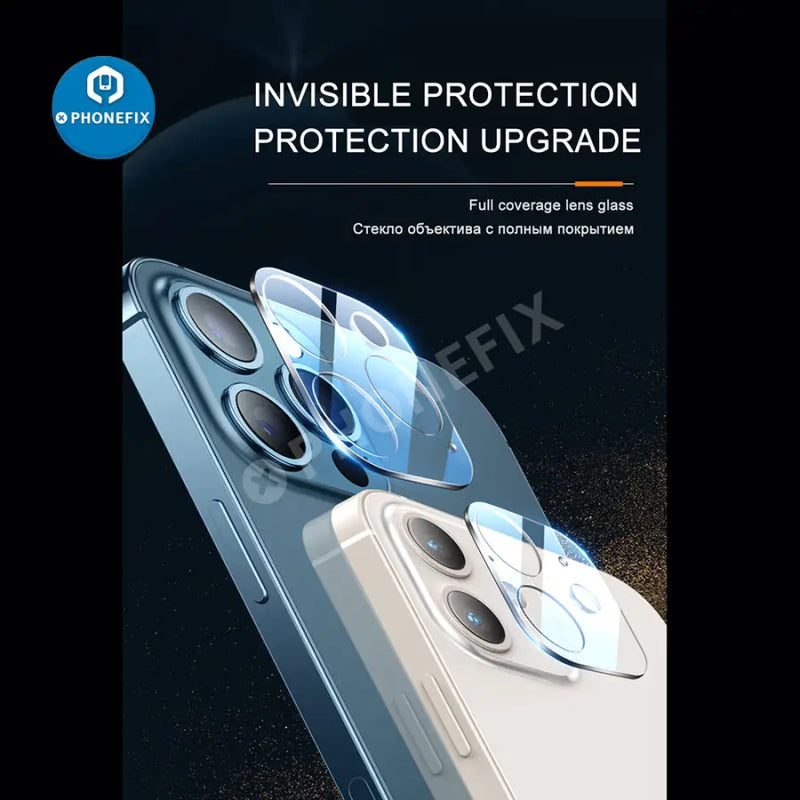 Full Cover Hydrogel Film For iPhone X-13 Pro Max Screen