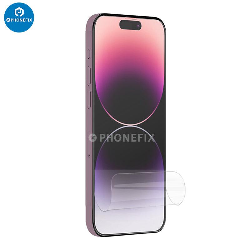 HD Tempered Glass Film For iPhone 15 Series Camera Lens Protector - CHINA PHONEFIX