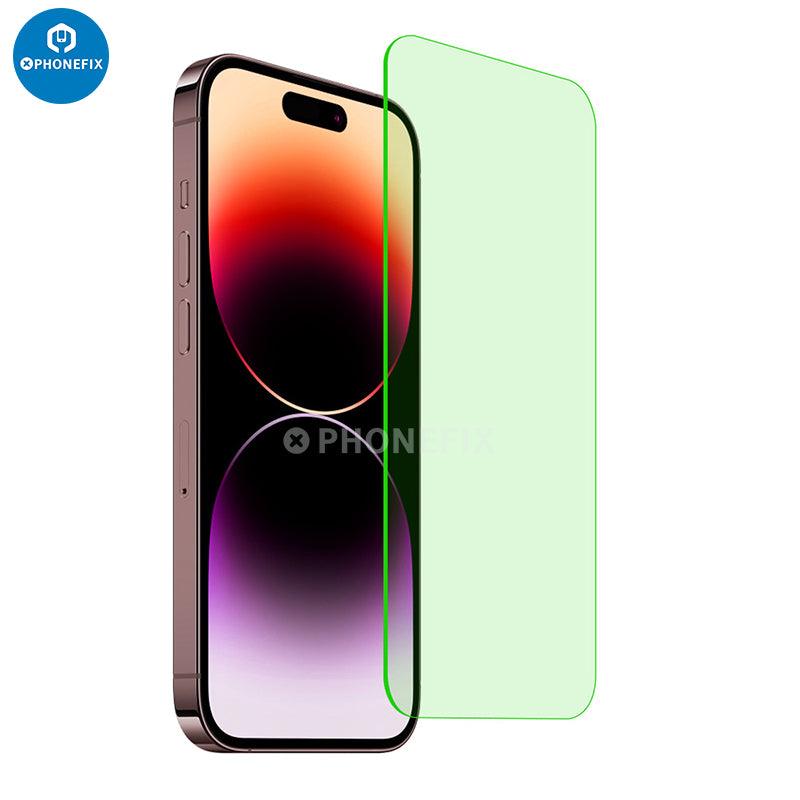 HD Tempered Glass Film For iPhone 15 Series Camera Lens Protector - CHINA PHONEFIX
