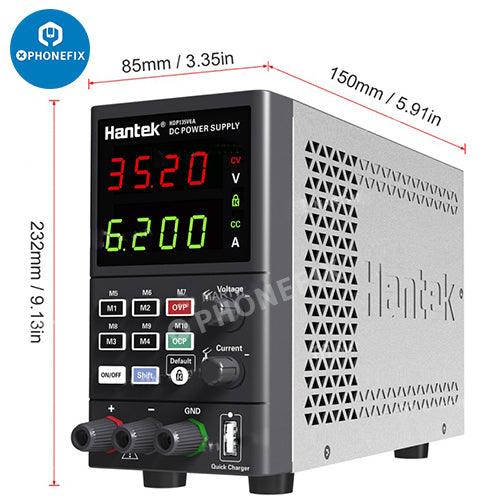 HDP135V6/S/A/B Adjustable Digital DC Power Supply Phone Repair Tool - CHINA PHONEFIX
