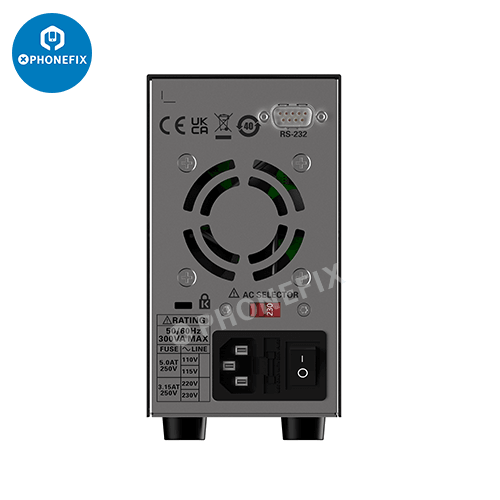 HDP135V6/S/A/B Adjustable Digital DC Power Supply Phone Repair Tool - CHINA PHONEFIX