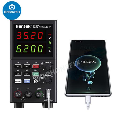 HDP135V6/S/A/B Adjustable Digital DC Power Supply Phone Repair Tool - CHINA PHONEFIX