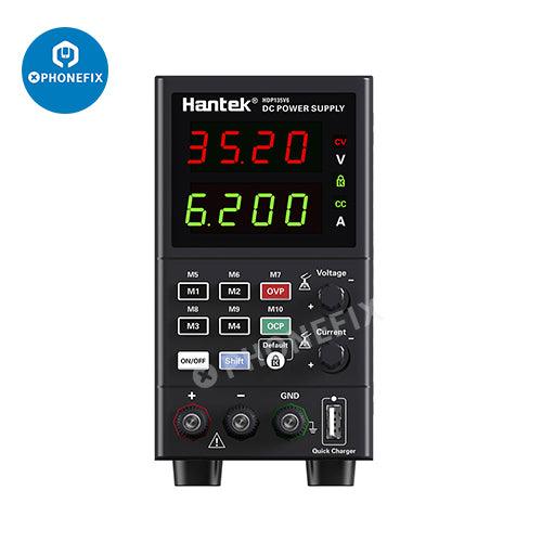 HDP135V6/S/A/B Adjustable Digital DC Power Supply Phone Repair Tool - CHINA PHONEFIX