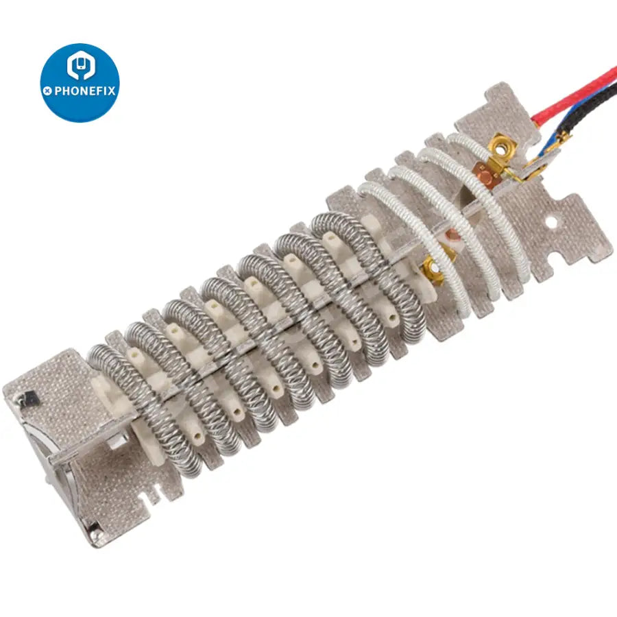 Hot Air Gun Heating Element heater Core 4wire dual digital