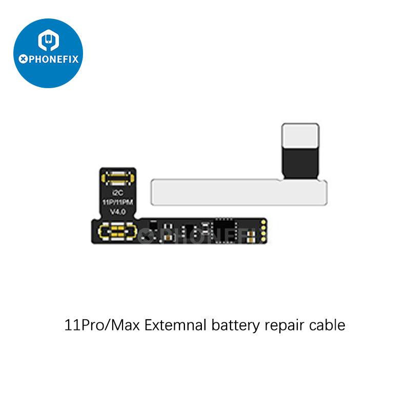 i2C BR-13 Battery Repair Apparatus For iPhone 8-13 Pro Max - CHINA PHONEFIX