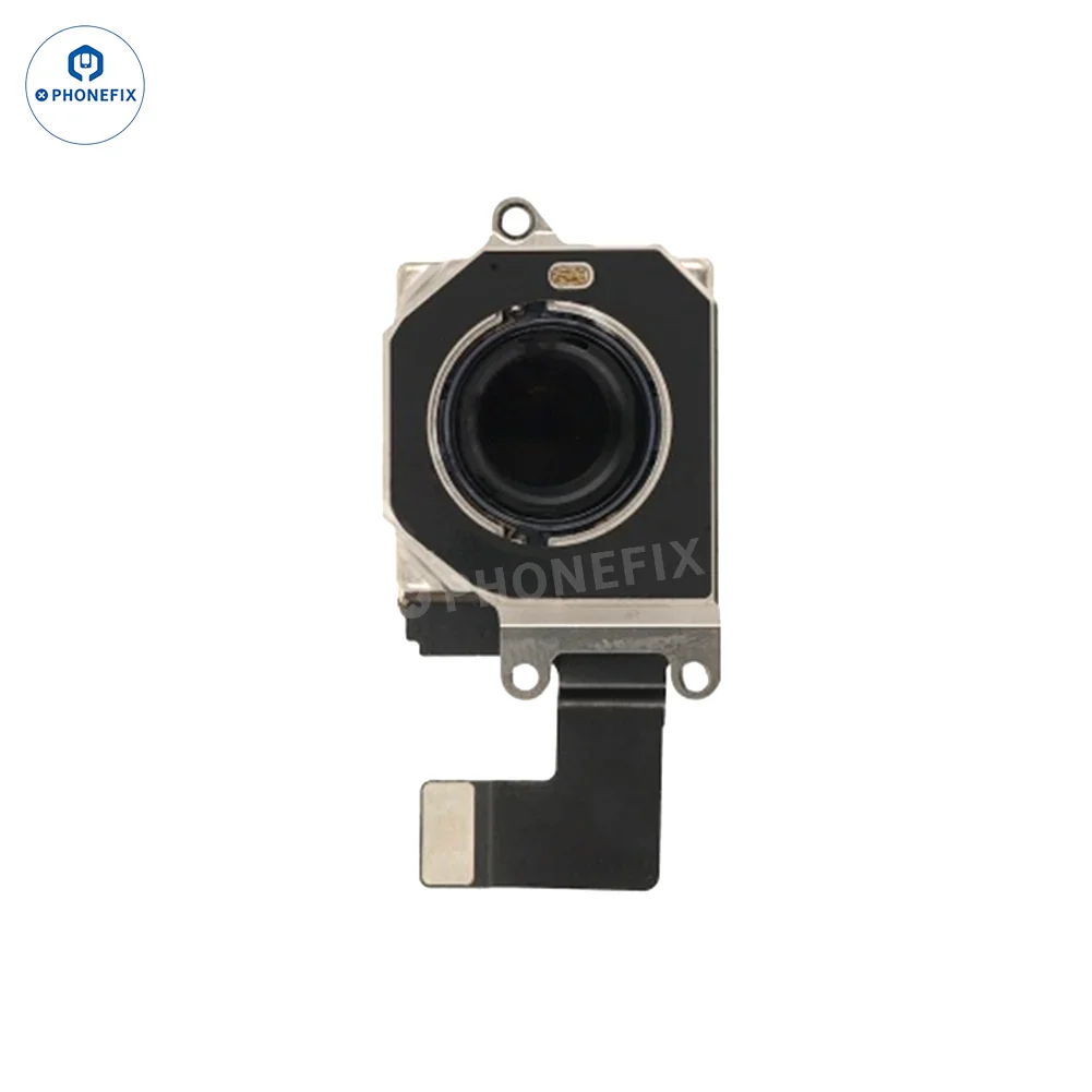 For iPhone 17/Air/Pro Max Rear/Front Camera Assembly Replacement - CHINA PHONEFIX SHOP Team