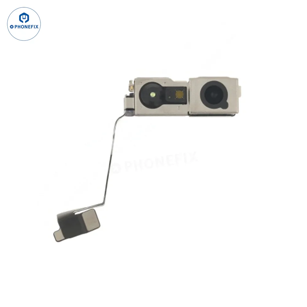 For iPhone 17/Air/Pro Max Rear/Front Camera Assembly Replacement - CHINA PHONEFIX SHOP Team