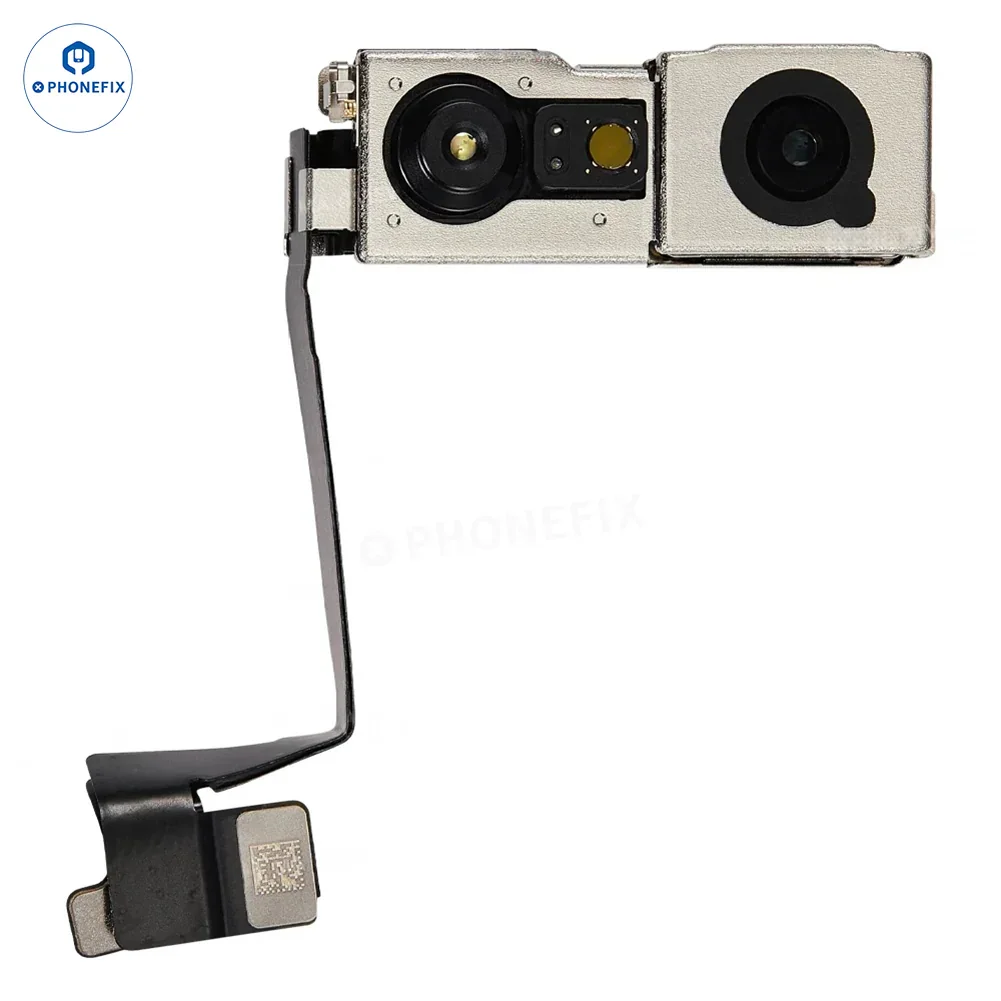 For iPhone 17/Air/Pro Max Rear/Front Camera Assembly Replacement - CHINA PHONEFIX SHOP Team