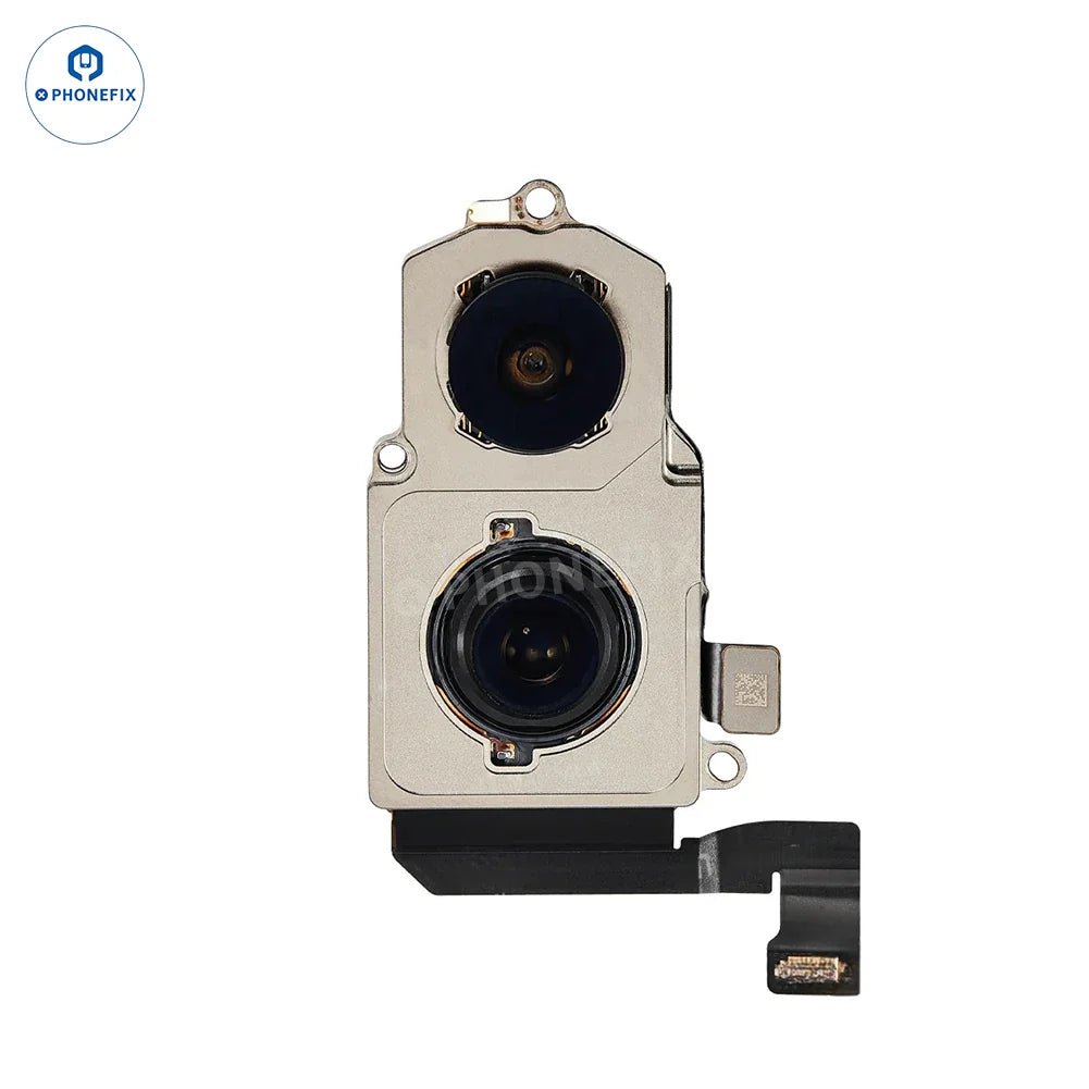 For iPhone 17/Air/Pro Max Rear/Front Camera Assembly Replacement - CHINA PHONEFIX SHOP Team