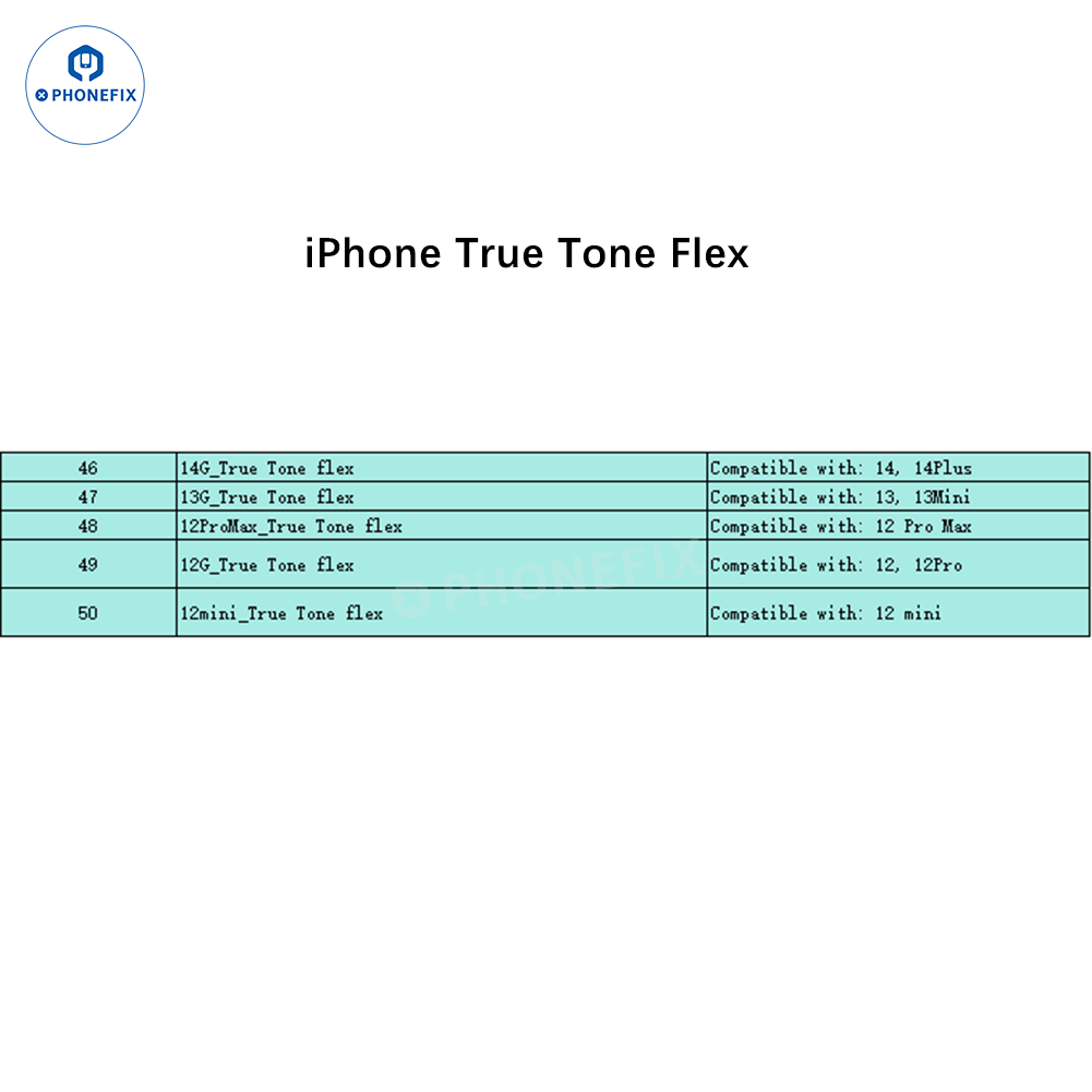 DL400 Pro iTestBox Display Touch Screen Tester For iPhone 6-16 Plus