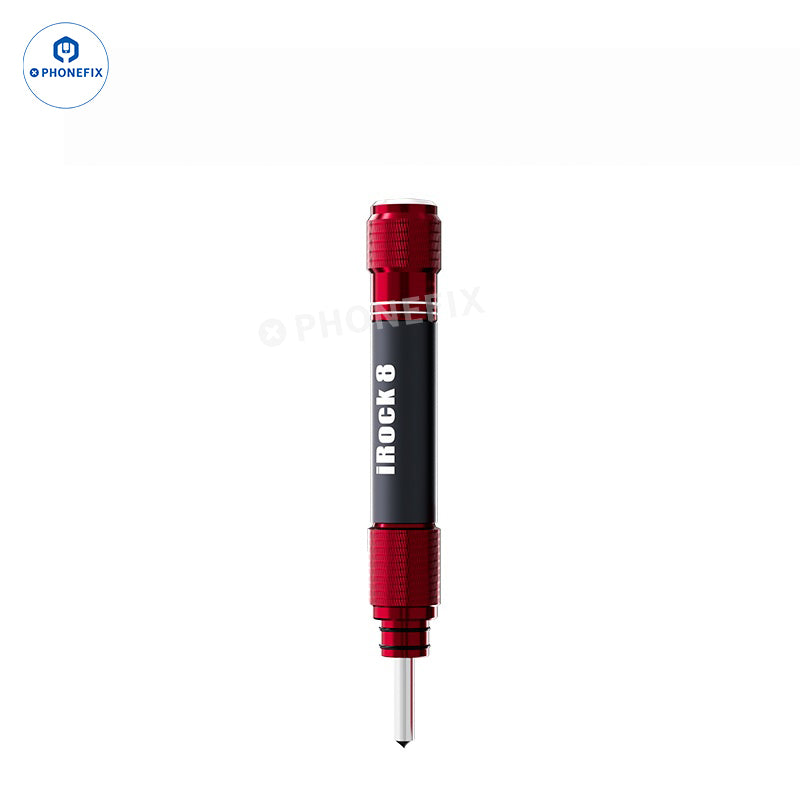 MECHANIC IROCK 8 Breaking Pen for Phone Back Glass Removal