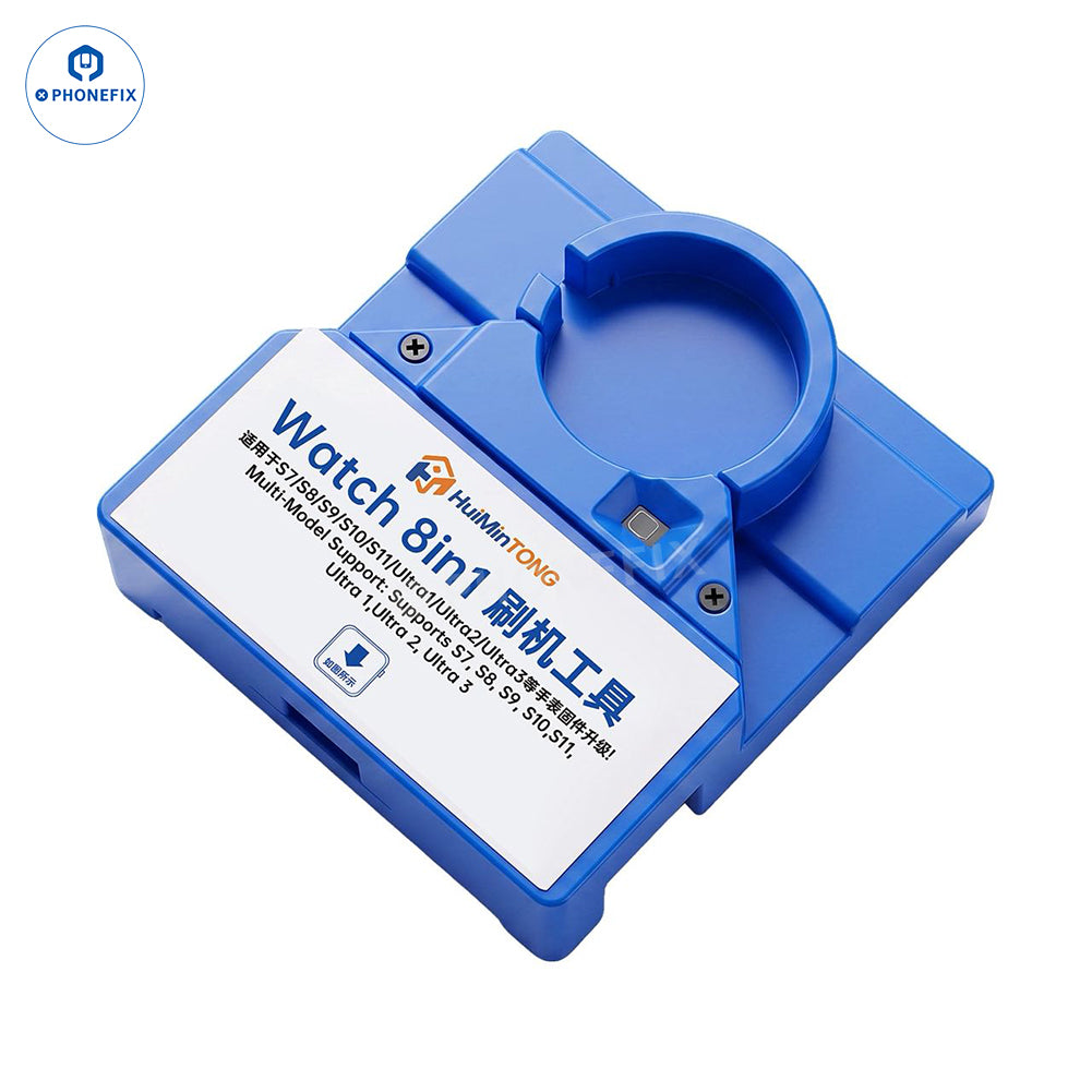 For Apple Watch Ultra 2 S9/S8/S7 Restore Upgrade Repair Tool
