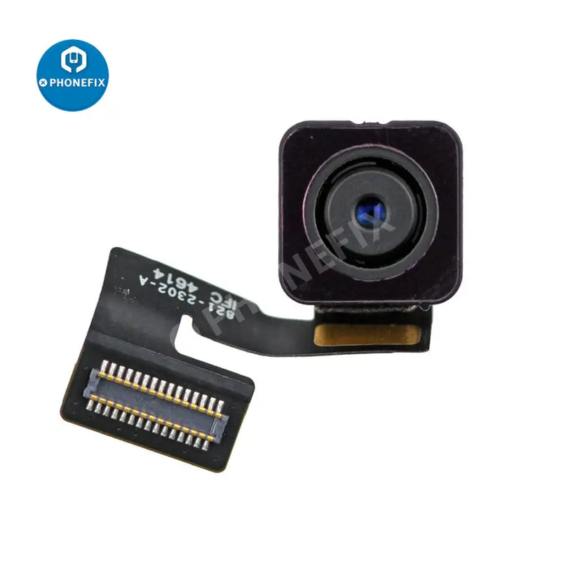 Rear Camera Replacement For iPad Air 4/Mini 5/iPad 10/Pro 12.9"
