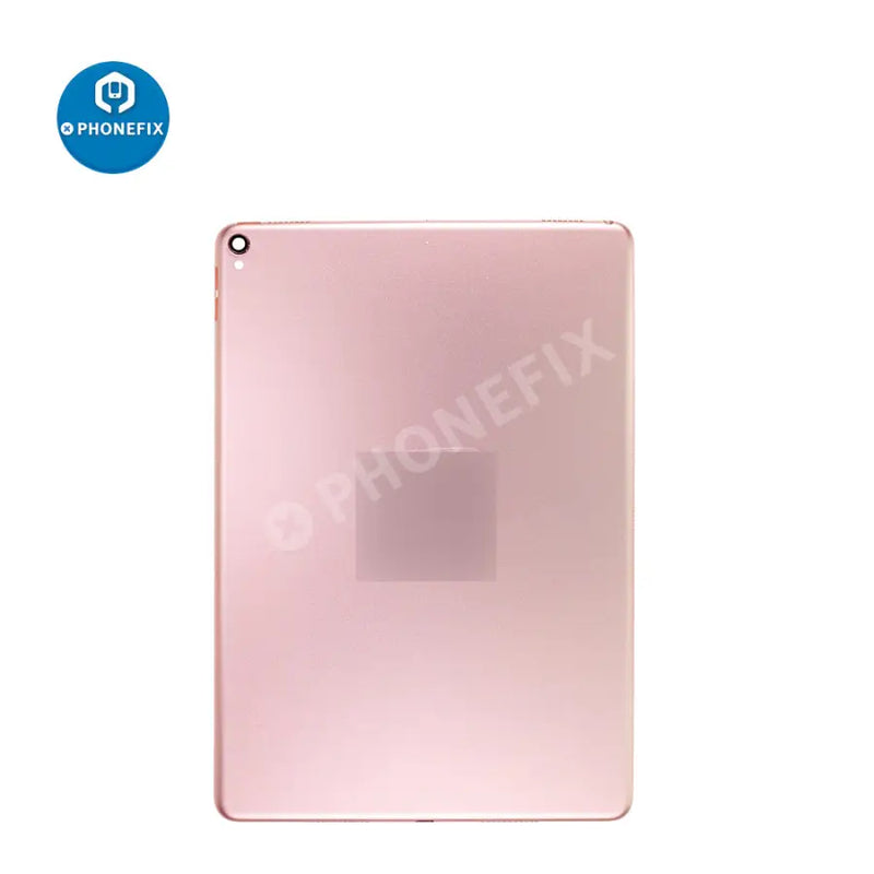 iPad Pro 10.5 Back Cover WiFi Version Replacement - Rose -