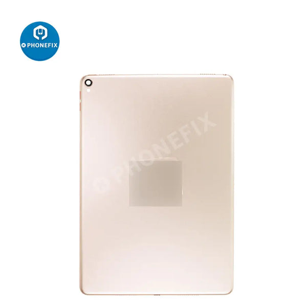 iPad Pro 10.5 Back Cover WiFi Version Replacement - Gold -