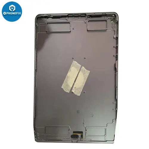 iPad Pro 11 1st Back Cover WiFi Version Replacement - Space