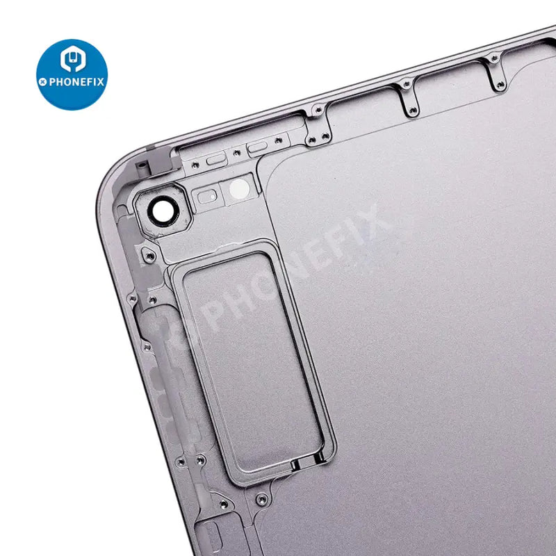 iPad Pro 11 1st WiFi And Cellular Version Back Cover