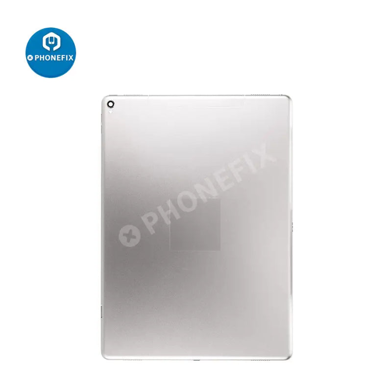 iPad Pro 12.92nd Gen Back Cover WiFi And Cellular Version
