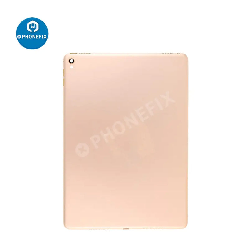 iPad Pro 9.7 Back Cover WiFi Version Replacement - Gold -