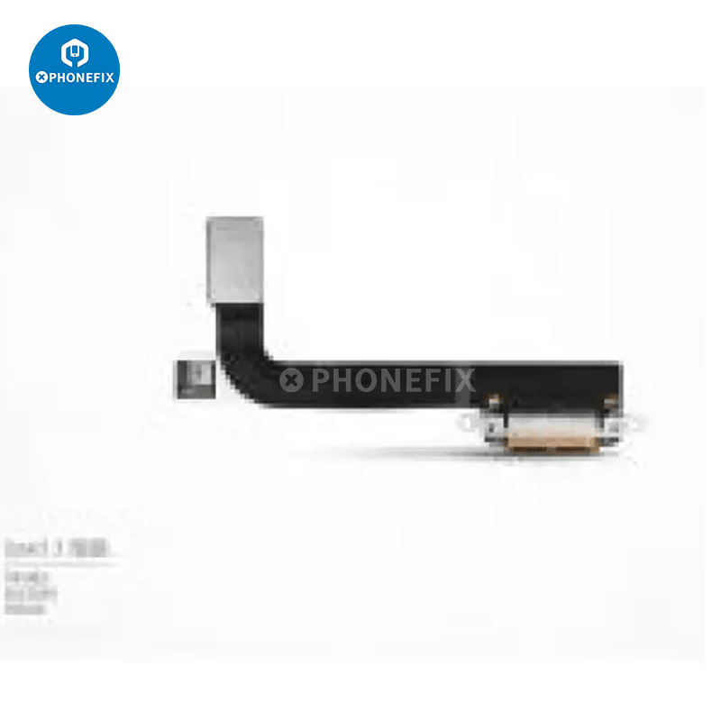 iPad USB Port Charging Connector Tail Flex Cable For iPad Mini 234 - CHINA PHONEFIX