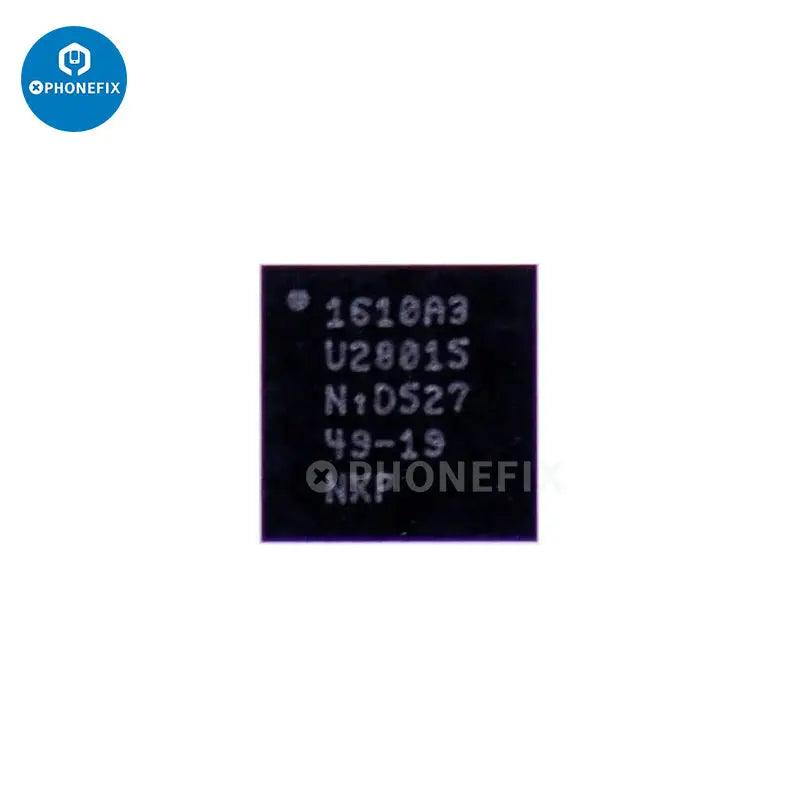 IC U2 RICARICA TRISTAR 1610A3 IPHONE 6 6S 6S - Foto 6