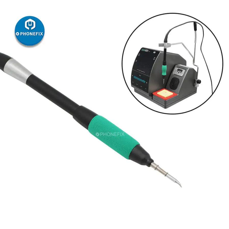 JBC NT115-A Soldering Handle For Sugon T36 NASE-C Soldering station - CHINA PHONEFIX