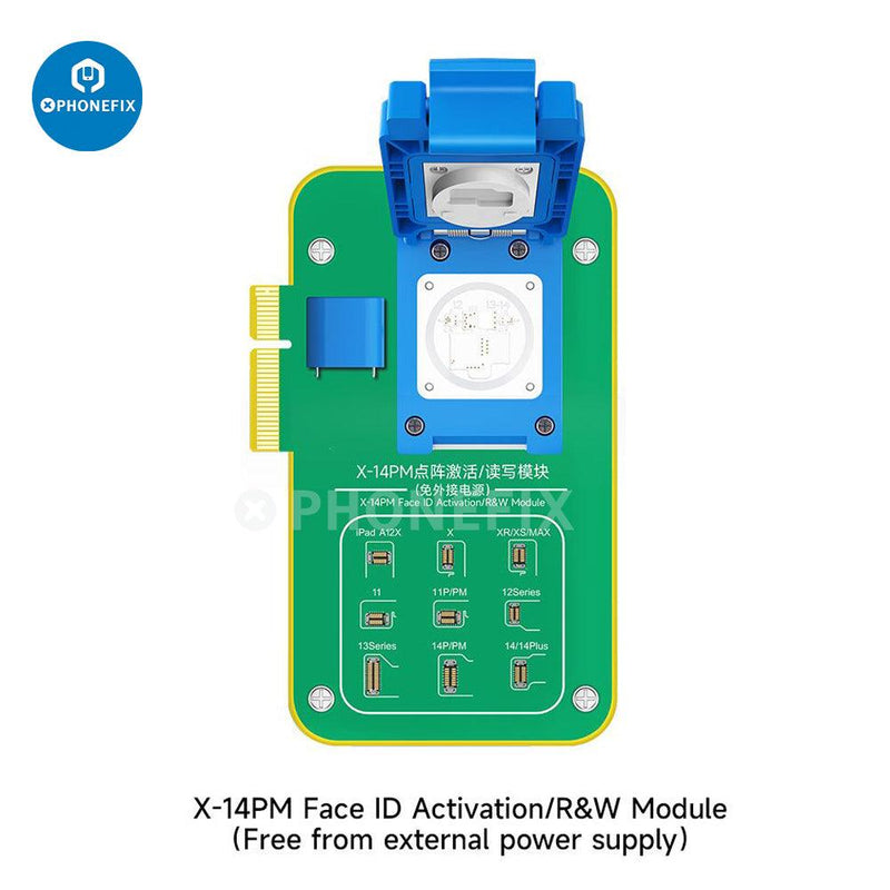 JC 5th Gen Face ID Dot Projector Module For JC V1S pro - CHINA PHONEFIX