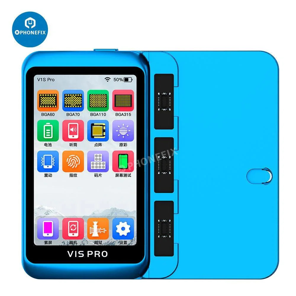 JC 5th Gen Face ID Dot Projector Module For JC V1S pro