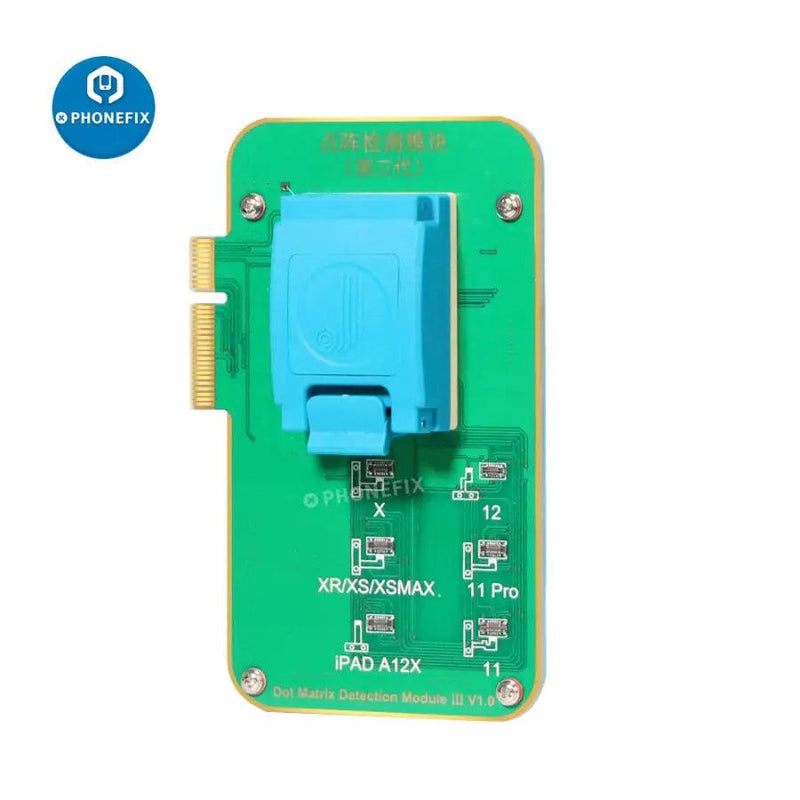 JC 2nd Generation Face ID Dot Projector Module For Pro1000S - CHINA PHONEFIX