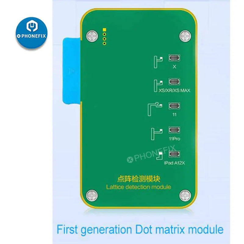 JC 2nd Generation Face ID Dot Projector Module For Pro1000S - CHINA PHONEFIX