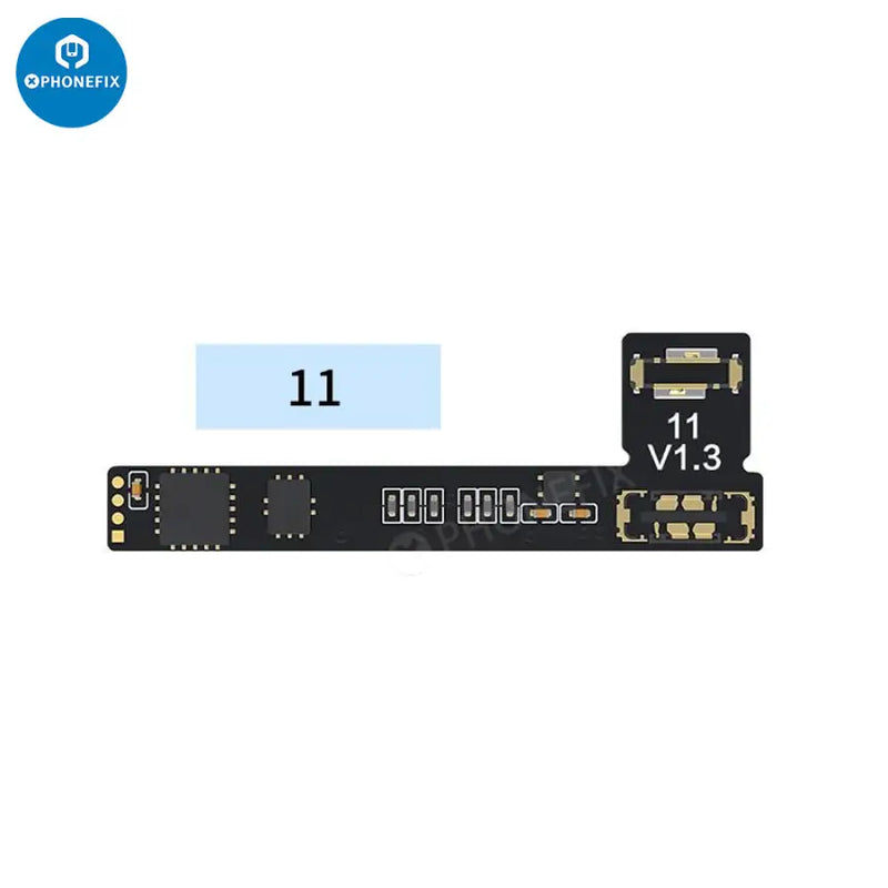 JC Battery Repair Flex Cable For iPhone 11-13 Pro Max - for