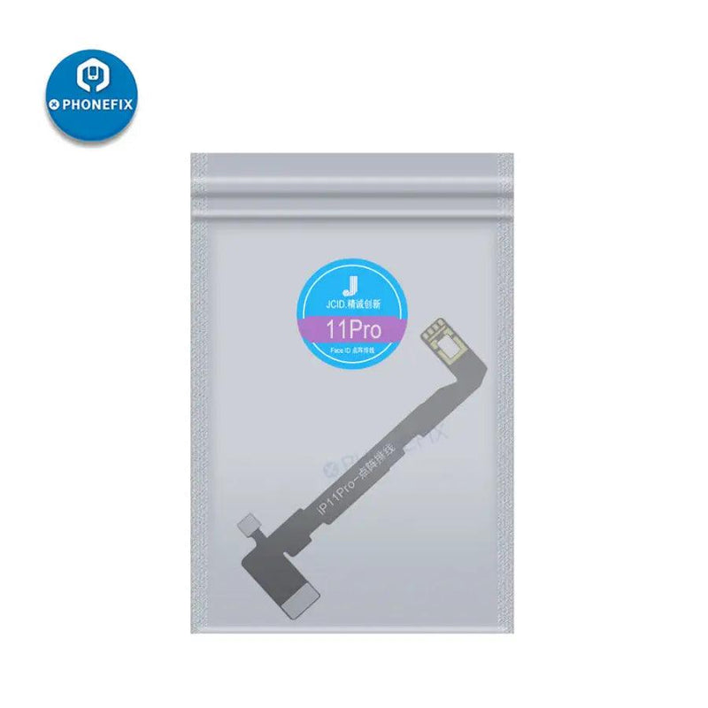 JC Dot Flex Cable Face ID Repair For iPhone X-11 Pro Max - CHINA PHONEFIX