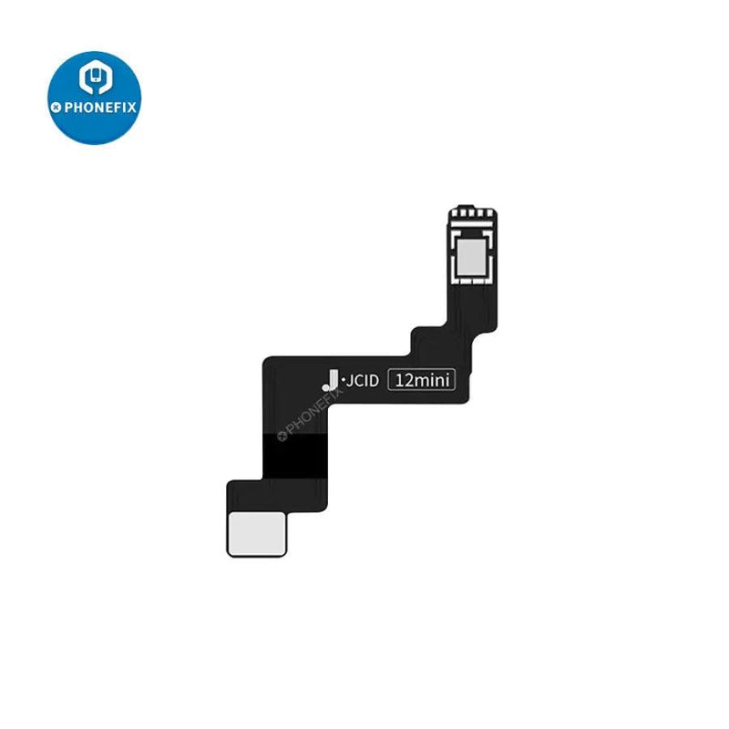 JC Dot Flex Cable Face ID Repair For iPhone X-11 Pro Max - CHINA PHONEFIX