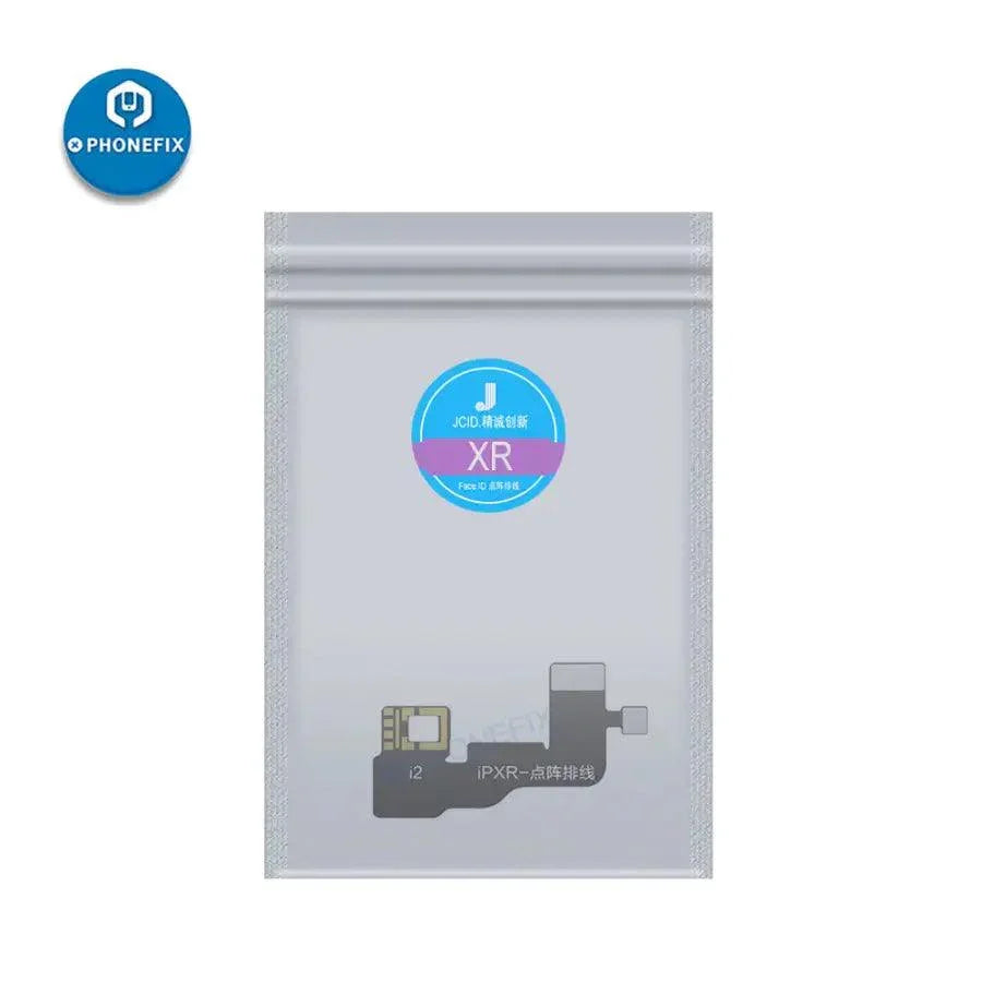 JC Dot Flex Cable Face ID Repair For iPhone X-14 Pro Max | CHINA JC Dot Flex Cable Face ID Repair For iPhone X-14 Pro Max | CHINA
