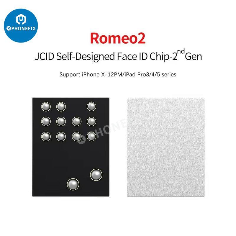 JC Dot Projector Chip Universal Integrated IC For iPhone X-15 Pro Max