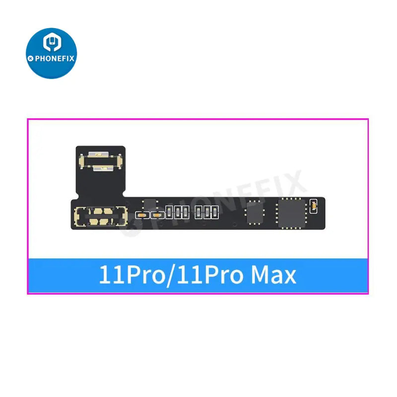 JC V1S Battery Flex Cable For iPhone 11-12 Pro Max Battery