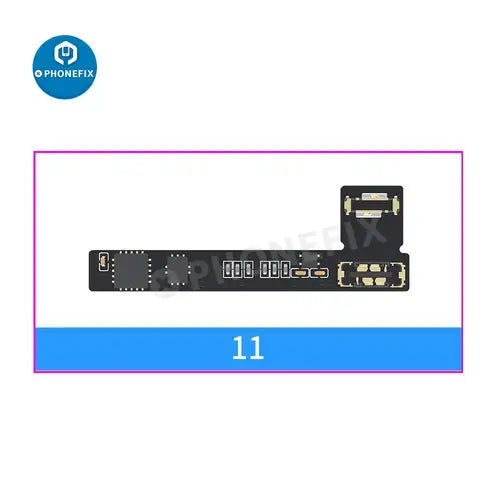 JC V1S Battery Repair Board Flex Cable For iPhone 11-12 Pro