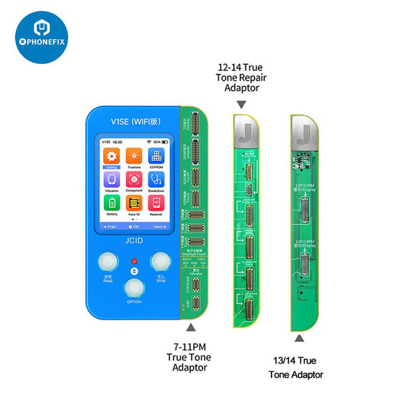 Iphone Screen Programmer Top Phone Programmer Tools for iPhone Battery & Screen Programming