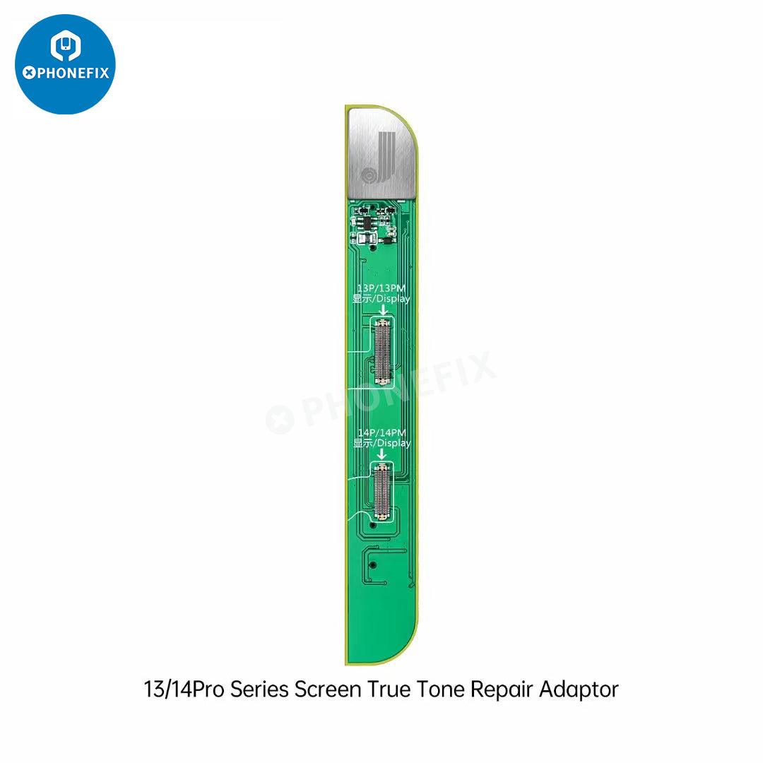 JC V1SE (WiFi) Programmer 12 In 1 Set For IPhone 5 - 15 Series - Foto 10