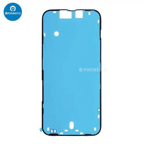 LCD Adhesive Screen Waterproof Sticker For iPhone