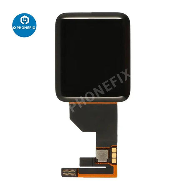 LCD Screen and Digitizer Assembly For Apple Watch 1st Gen