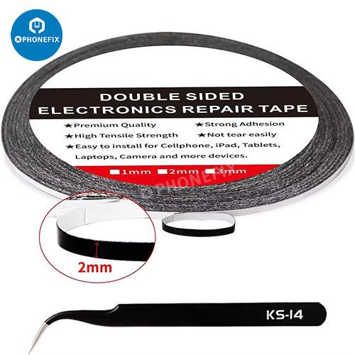 LCD Touch Screen Adhesive Tape For Phone Tablet Laptop Camera Repair - CHINA PHONEFIX