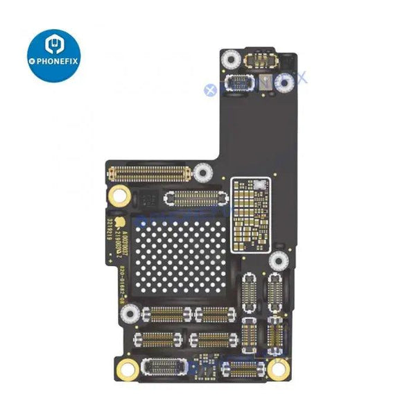 LCD Touch Screen / Camera FPC Plug Connector For IPhone 11 Pro Max