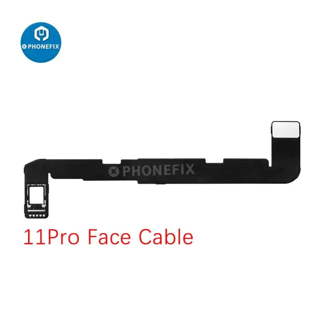 Luban iFace Pro Dot Matrix IC Flex Cable For iPhone X-13 Pro