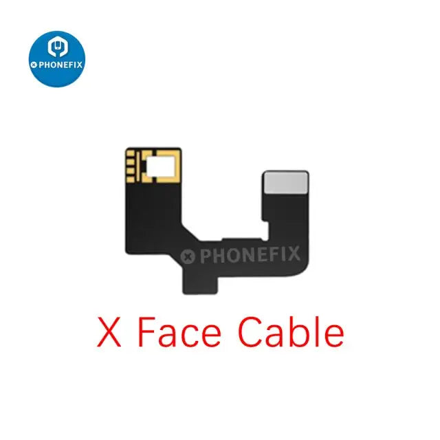 Luban iFace Pro Dot Matrix IC Flex Cable For iPhone X-13 Pro