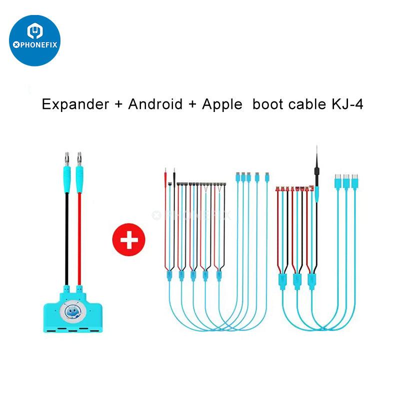 MaAnt Apple Series Boot Power Cable For iPhone 6-14 Pro Max - CHINA PHONEFIX