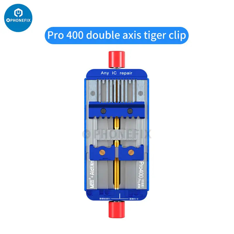 MaAnt Pro 400 Universal Multifunction Biaxial Tiger PCB