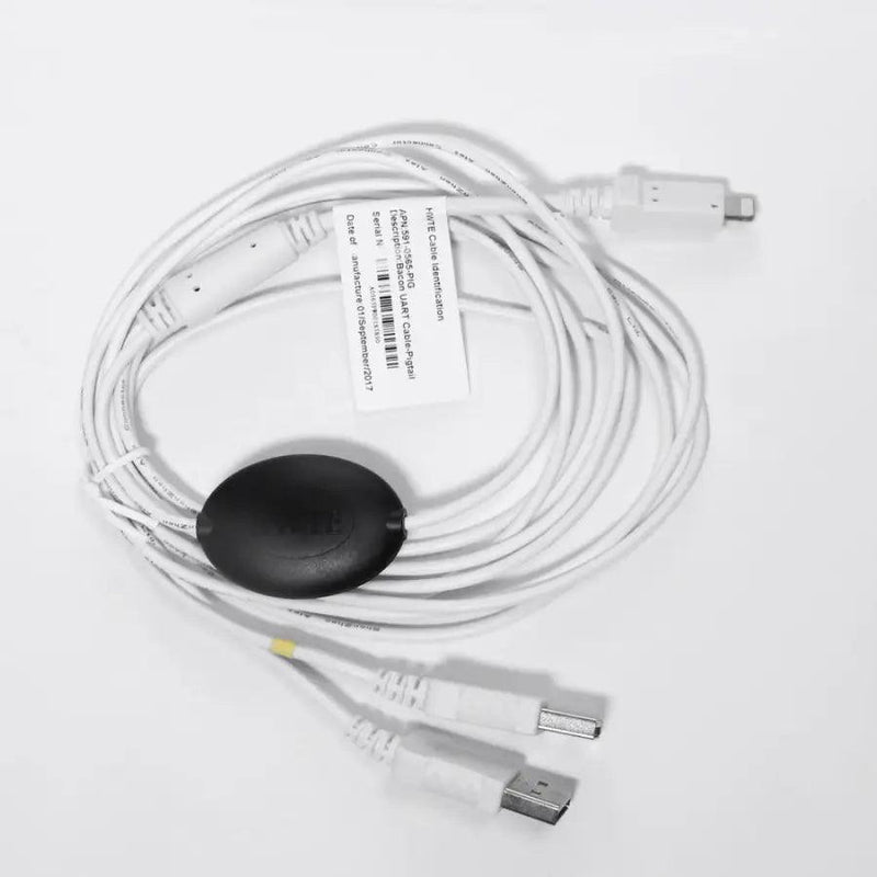 MAGICO DCSD Cable for iPhone Serial Port Engineering Cable -