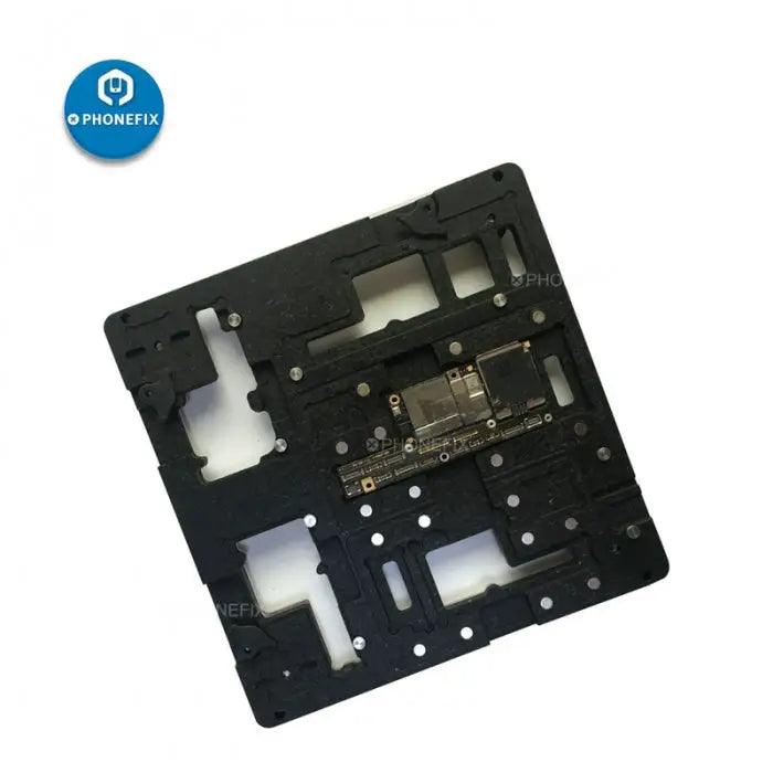 MAX-01 Motherboard Soldering Holder Fixture for iPhone X Xs Max - CHINA PHONEFIX