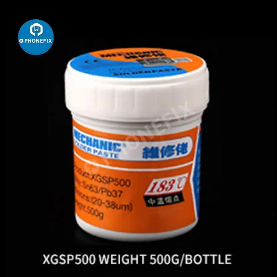 Buy IC Flux Paste 183¬°C For SMD Soldering - Foto 9